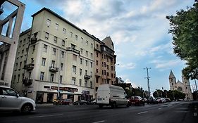 Westend Hostel Budapest